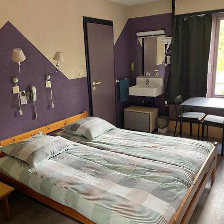 Hotel Fauwater Kasterlee Ngoại thất bức ảnh