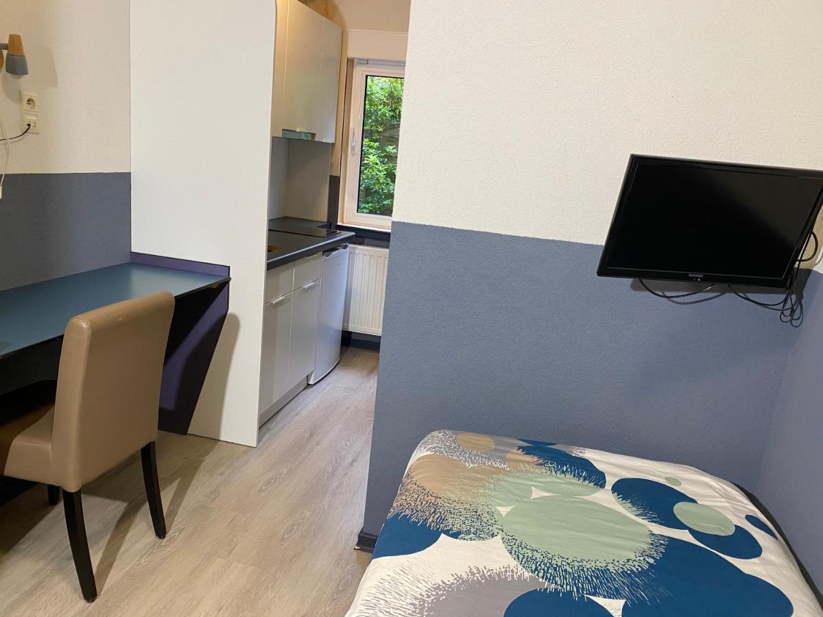 Hotel Fauwater Kasterlee Ngoại thất bức ảnh