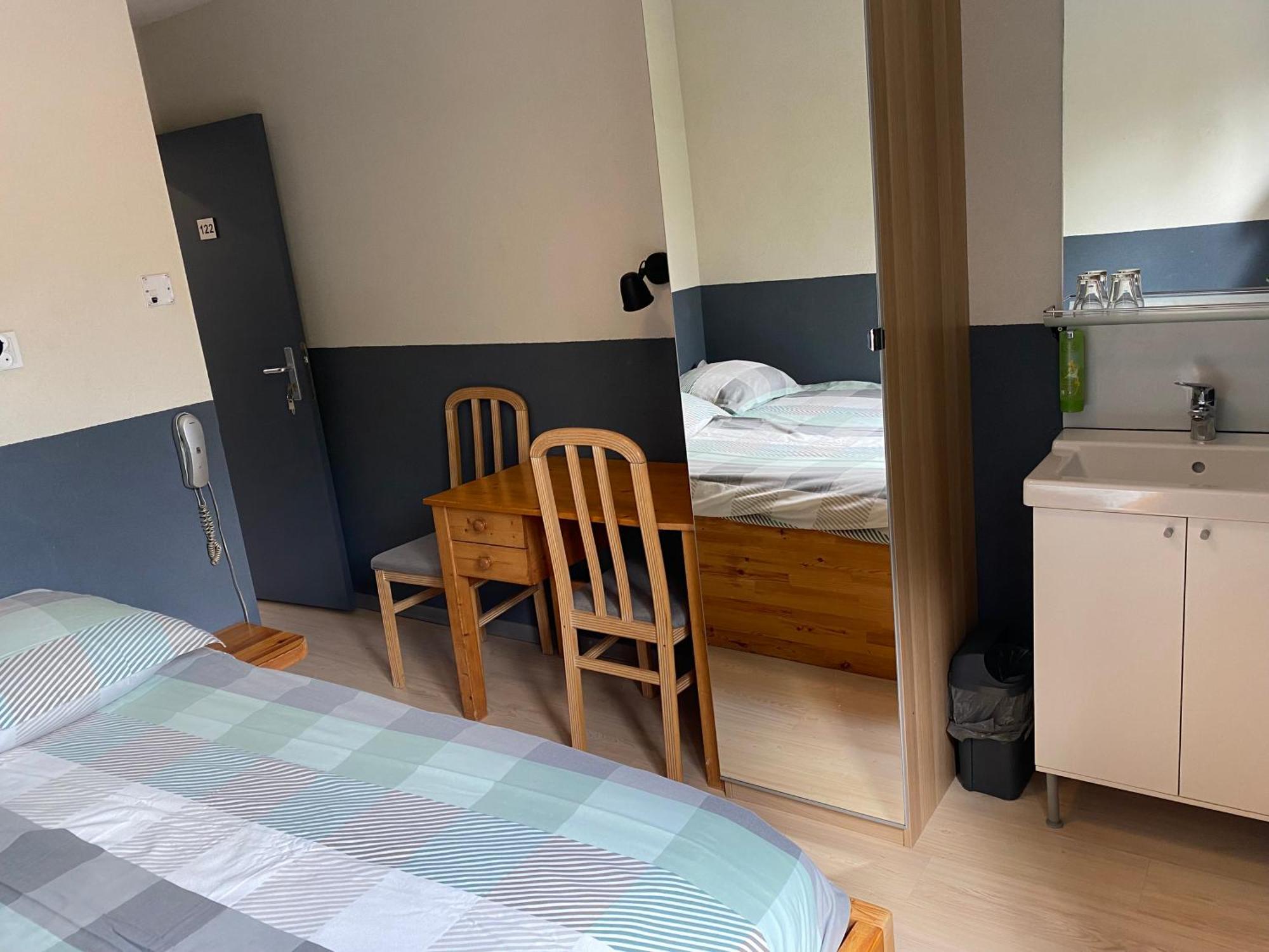Hotel Fauwater Kasterlee Ngoại thất bức ảnh