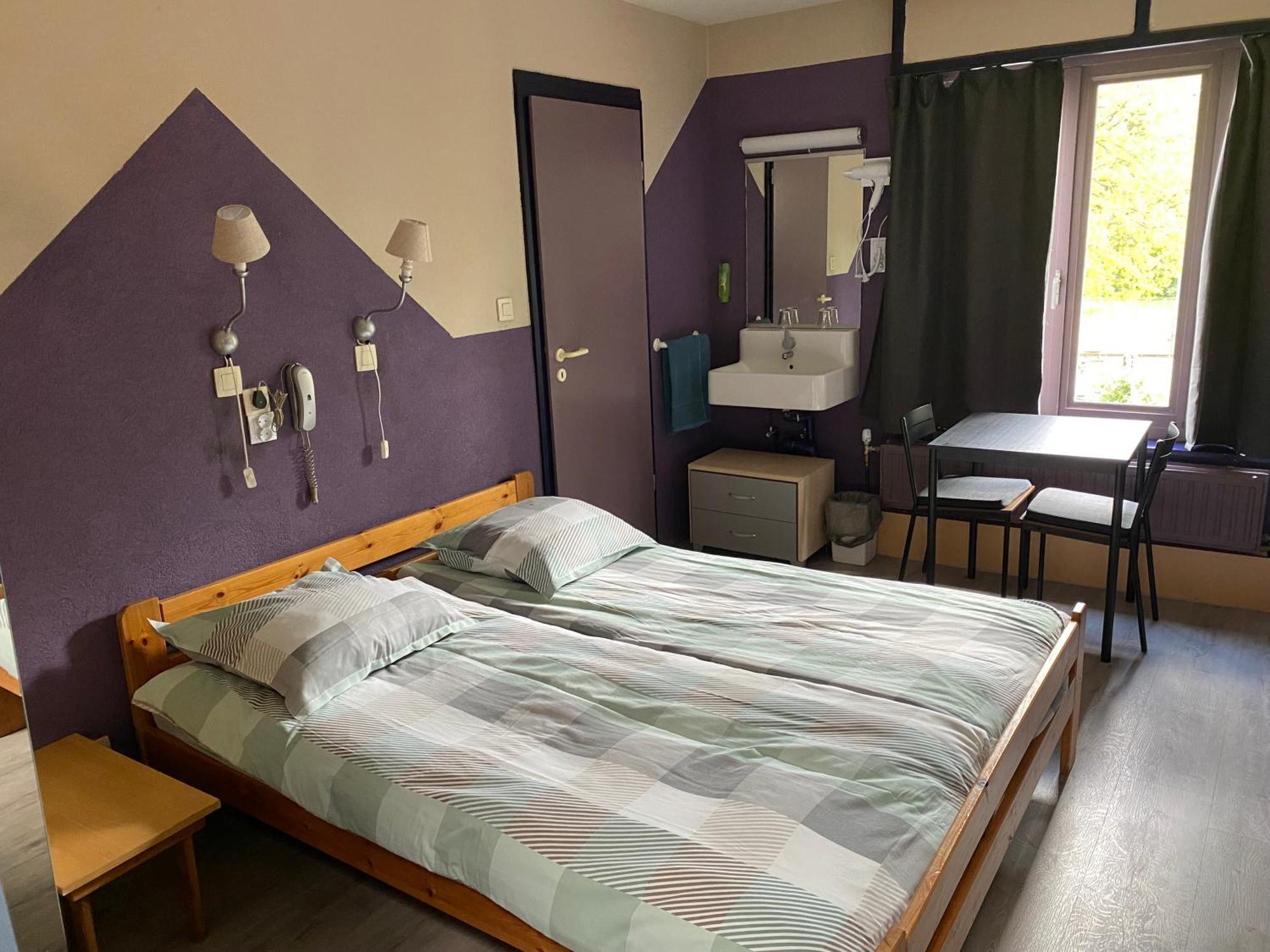 Hotel Fauwater Kasterlee Ngoại thất bức ảnh