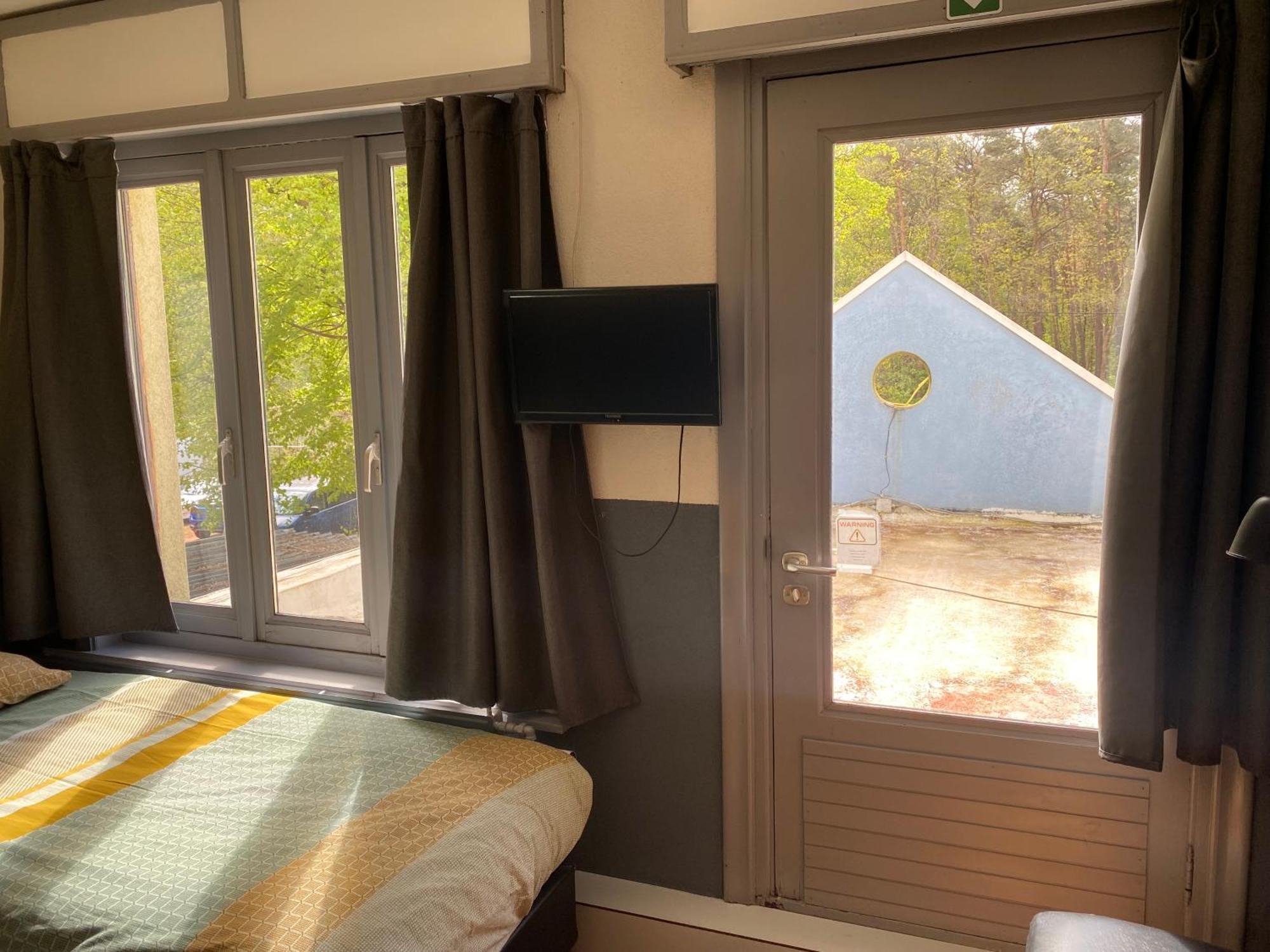 Hotel Fauwater Kasterlee Ngoại thất bức ảnh