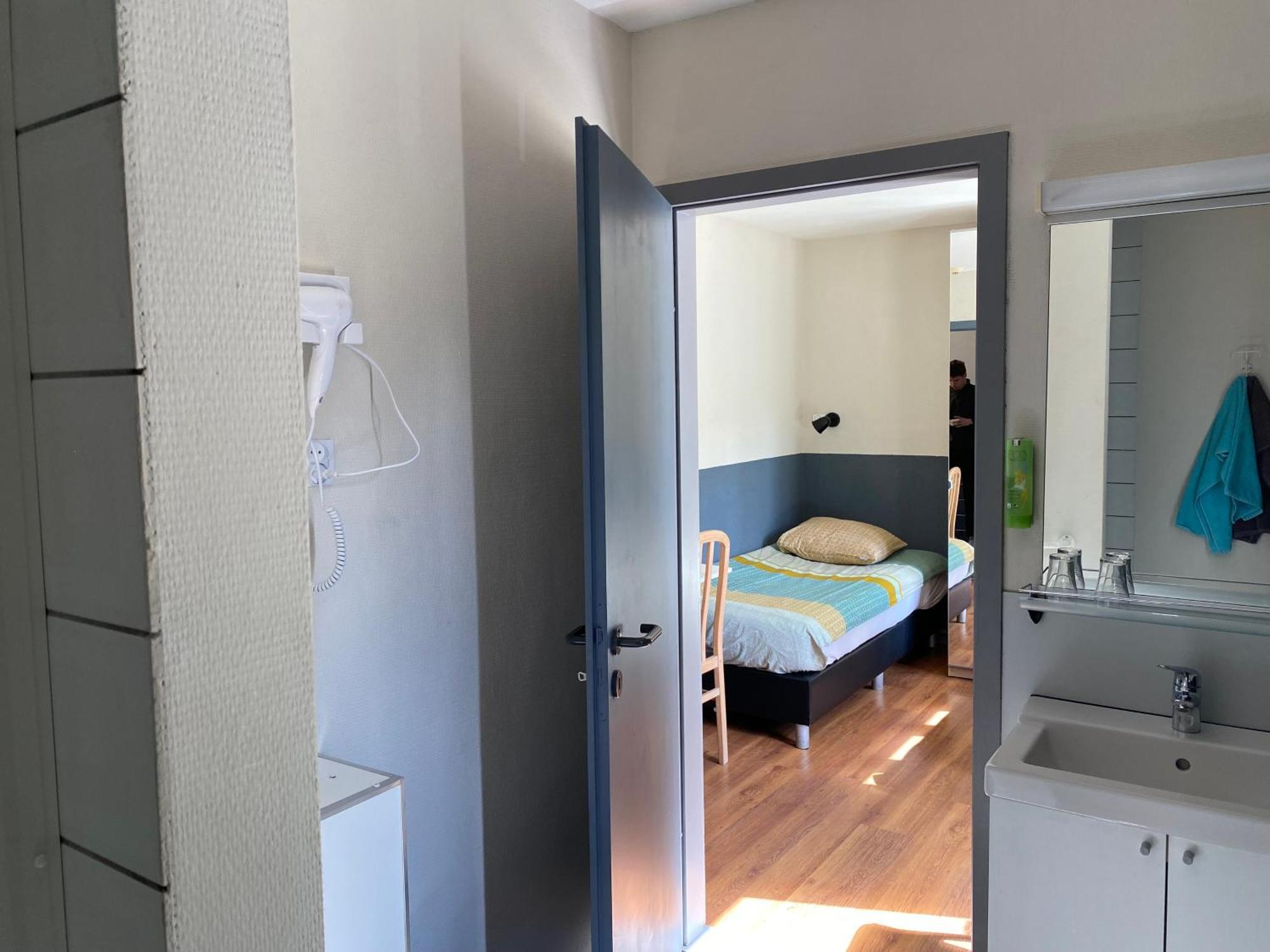 Hotel Fauwater Kasterlee Ngoại thất bức ảnh