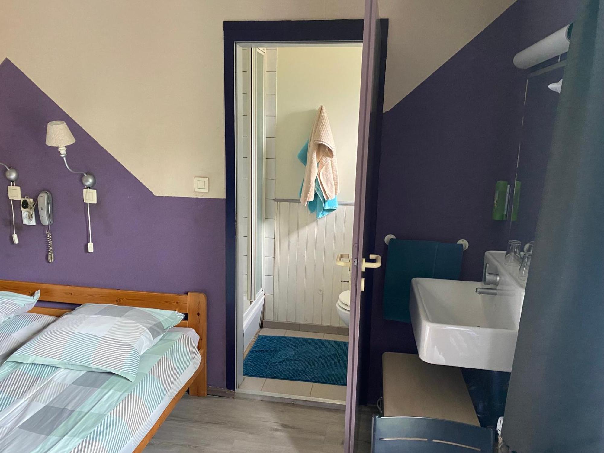 Hotel Fauwater Kasterlee Ngoại thất bức ảnh
